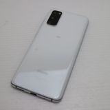 ¿ݾ Ķ SCG01 Galaxy S20 5G 饦ɥۥ磻 