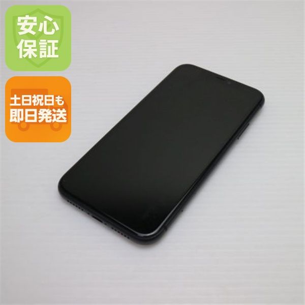 �¿��ݾ� ������� SIM�ե꡼ iPhone 11 64GB  �֥�å� �����