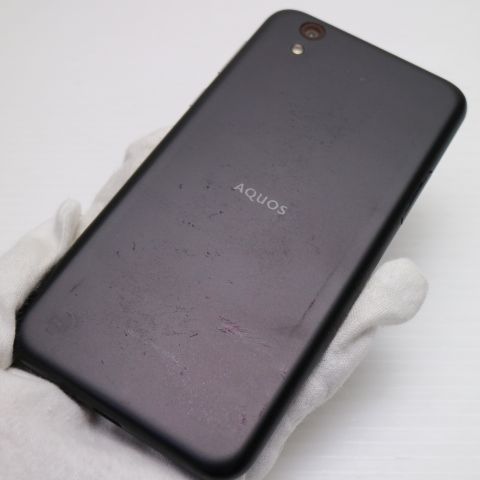 �¿��ݾ� ���� 702SH AQUOS sense basic �֥�å� ���� �����