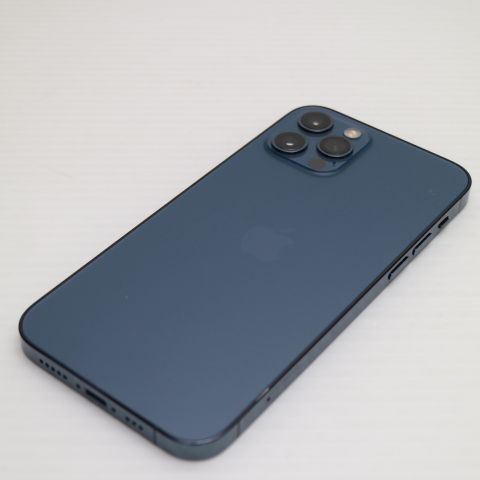 Ķ���� SIM�ե꡼ iPhone12 Pro 512GB �֥롼 ¨��ȯ�� ������ȯ��