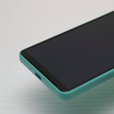 ��� Xperia 10 IV SOG07 �ߥ��