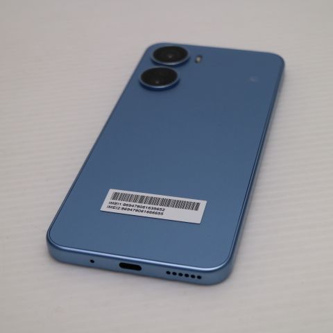 �¿��ݾ� ����Ʊ�� Y!mobile Libero 5G IV A302ZT �֥롼