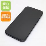 安心保証 美品 SIMフリー iPhone15 128GB ブラック