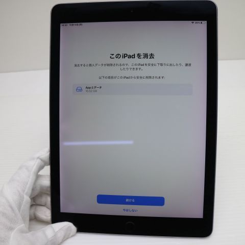 Ķ���� SIM�ե꡼ iPad Pro 9.7 Wi-Fi+Cellular 256GB ���쥤