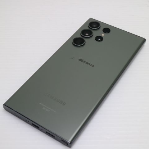 �¿��ݾ� ���� SC-52D Galaxy S23 Ultra 256GB ���꡼��
