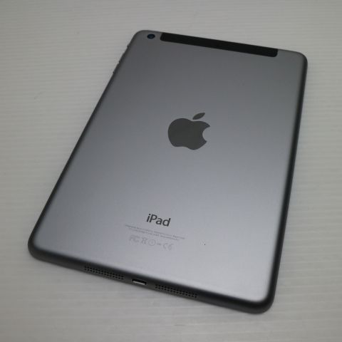 Ķ SOFTBANK iPad mini 3 Cellular 16GB ڡ쥤  