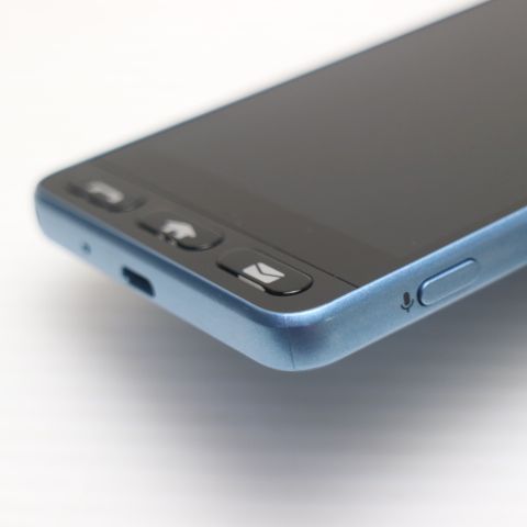 �¿��ݾ� Ķ���� Y!mobile 705KC ���󤿤� ���ޥ� �֥롼 ���� �����