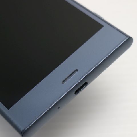 ¿ݾ Ʊ SO-01K Xperia XZ1 ֥롼  