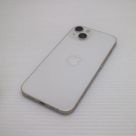 �¿��ݾ� ������� SIM�ե꡼ iPhone13 128GB �������饤�� �����