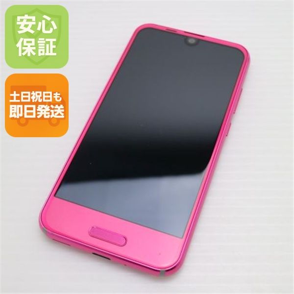 ¿ݾ  SHV41 AQUOS R compact ԥ  