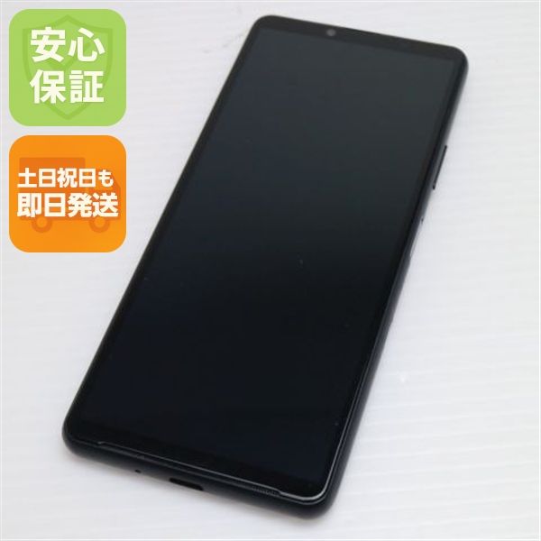 ¿ݾ Ķ SIMե꡼ Xperia 10 III Lite ֥å 