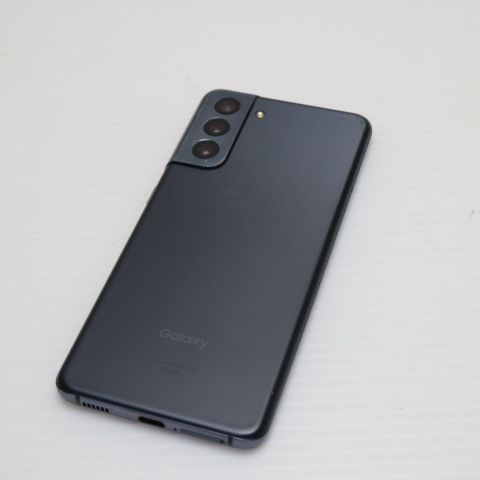 ¿ݾ Ķ SC-51B Galaxy S21 5G եȥ॰졼 