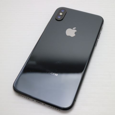 �¿��ݾ� Ķ���� SIM�ե꡼ iPhoneX 64GB ���ڡ������쥤 ���� �����