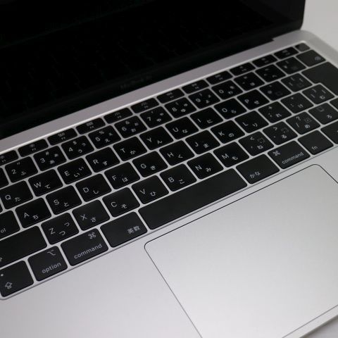 Ķ���� MacBook Air 2018 13����� Core i5 8GB 256GB