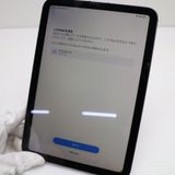 Ķ���� SIM�ե꡼ iPad mini6 Wi-Fi+����顼 256GB ���ڡ������쥤