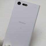 �¿��ݾ��� Ķ���� SO-02J Xperia X Compact �ۥ磻��  �������