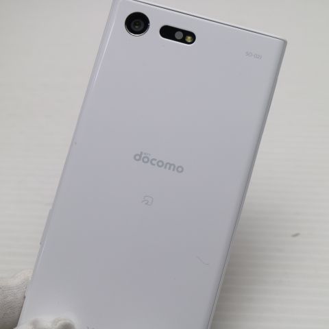 �¿��ݾ��� Ķ���� SO-02J Xperia X Compact �ۥ磻��  �������