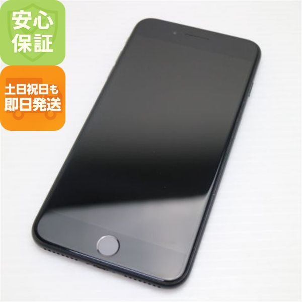 ¿ݾ  SIMե꡼ iPhone7 PLUS 32GB ֥å  