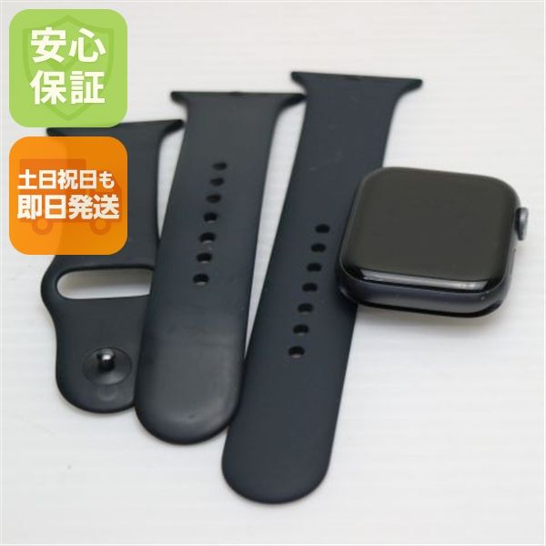 Ķ���� Apple Watch series5 44mm GPS��ǥ� ���ڡ����֥�å�