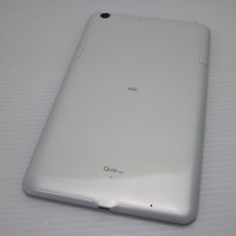 ¿ݾ Ʊ au Qua tab 01 KYT31 ۥ磻  