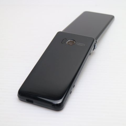�¿��ݾ��� Ƚ��� ����Ʊ�� SoftBank 601SH AQUOS ��������2 �֥�å�  ���