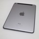 ����Ʊ�� SIM�ե꡼ iPad mini 4 Cellular 128GB ���ڡ������쥤