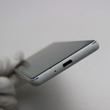 �¿��ݾ� ������� SO-52B Xperia 10 III �ۥ磻�� ����� SIM���å�����Ѥ�