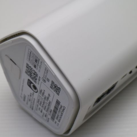 ¿ݾ  Speed Wi-Fi HOME 5G L12 NAR02 ۥ磻 
