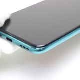 �¿��ݾ� ���� OPPO A54 5G OPG02 �ե��󥿥��ƥ��å��ѡ��ץ� �����