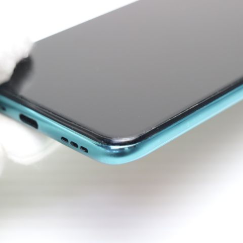 �¿��ݾ� ���� OPPO A54 5G OPG02 �ե��󥿥��ƥ��å��ѡ��ץ� �����