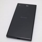 �¿��ݾ� ����Ʊ�� SO-02K Xperia XZ1 Compact �֥�å� ���� �����