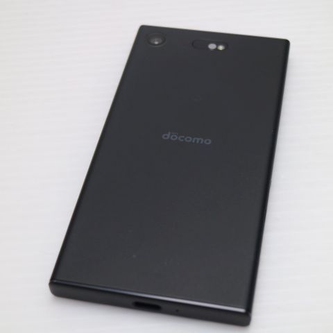 �¿��ݾ� ����Ʊ�� SO-02K Xperia XZ1 Compact �֥�å� ���� �����
