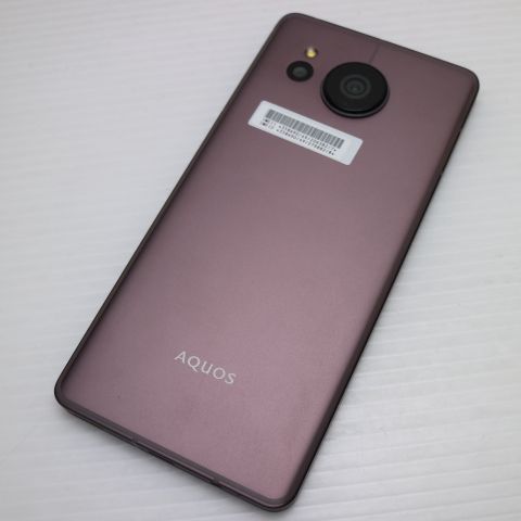 �¿��ݾ� Ķ���� AQUOS sense7 plus A208SH �ǥ����ץ��åѡ�