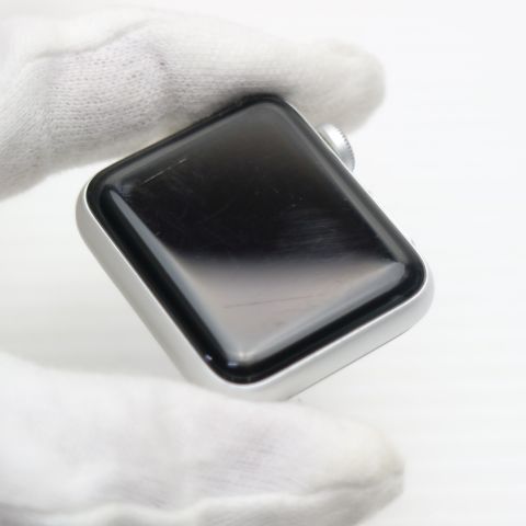 ������� Apple Watch series3 38mm GPS ����С�