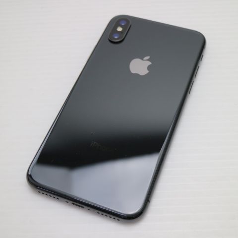 �¿��ݾ� Ķ���� SIM�ե꡼ iPhoneX 64GB ���ڡ������쥤 ���� �����