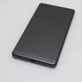 �¿��ݾ��� Ķ���� SO-04H Xperia X Performance �֥�å�  �������