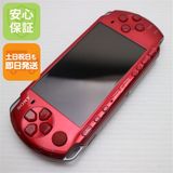 �¿��ݾ��� Ķ���� PSP-3000 ��ǥ�����ȡ���å�  �������