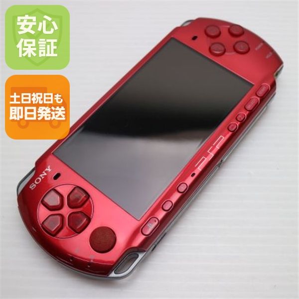 �¿��ݾ��� Ķ���� PSP-3000 ��ǥ�����ȡ���å�  �������