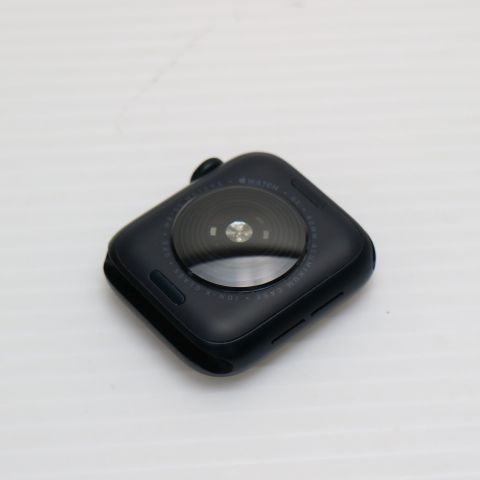 ¿ݾ  Apple Watch SE2 40mm GPS ߥåɥʥ