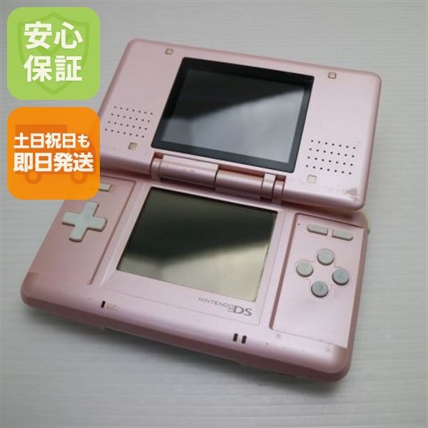 �¿��ݾ��� ������� �˥�ƥ�ɡ�DS �����ǥ��ԥ�  �������