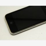 ���¿��ݾ��ա�Ƚ��������ʡ�iPhone 3GS 16GB  �֥�å�������� ����̵��
