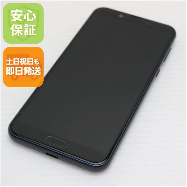 �¿��ݾ� ���� SH-M08 AQUOS sense2 �˥奢�󥹥֥�å� ���� �����