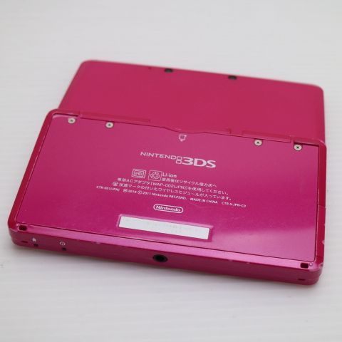 �¿��ݾ��� ���� �˥�ƥ�ɡ�3DS �������ԥ�  �������
