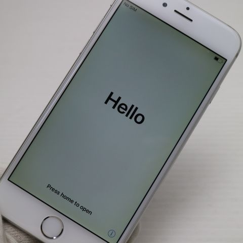 �¿��ݾ��� Ķ���� DoCoMo iPhone6 64GB ����С� ����� �������