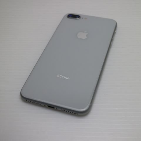 ¿ݾ  SIMե꡼ iPhone8 PLUS 256GB С  