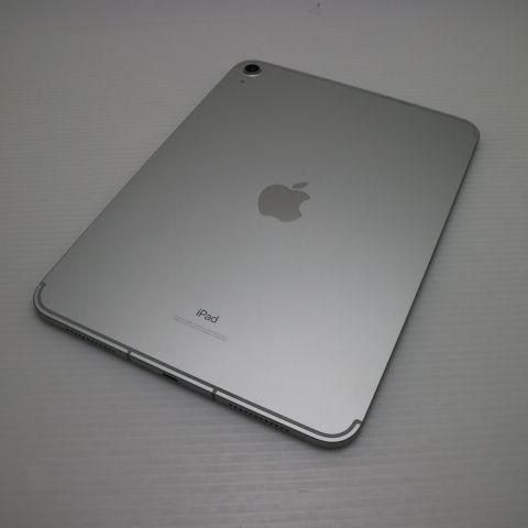 ¿ݾ Ķ SIMե꡼ iPad 10 Wi-Fi 64GB С