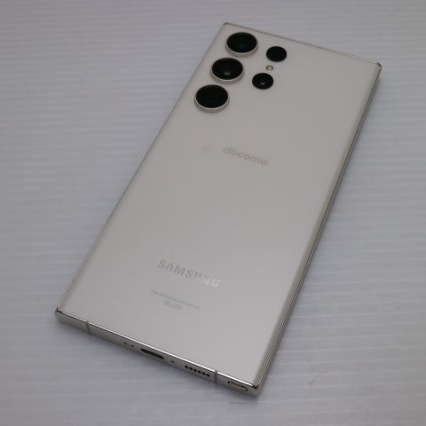 ¿ݾ Ʊ SC-52D Galaxy S23 Ultra 256GB ꡼