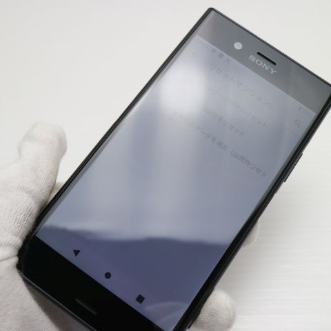 ¿ݾ  SOV36 Xperia XZ1 ֥å  