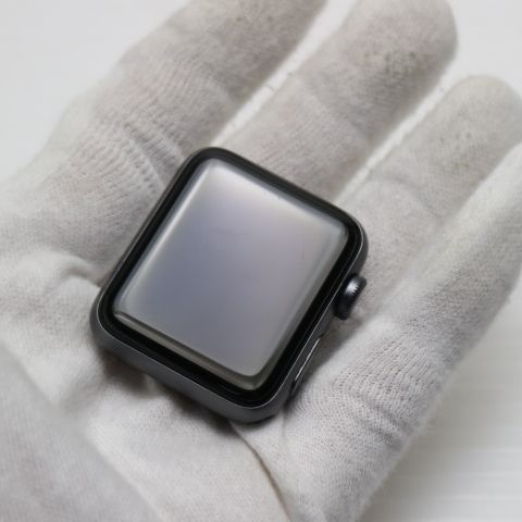 ���� Apple Watch series3 38mm GPS ���ڡ������쥤