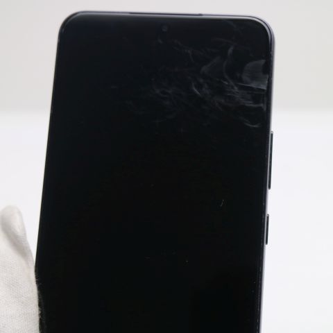 �¿��ݾ� ���� Galaxy S22 SC-51C �ե���ȥ�֥�å�